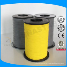 customized color Reflective Yarn for clothing